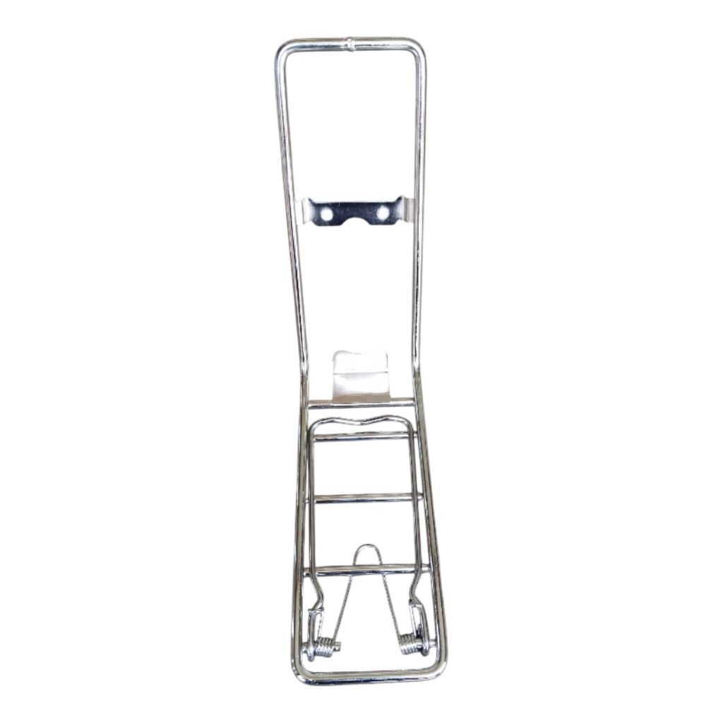 Rak jepit depan yamaha v75 v80