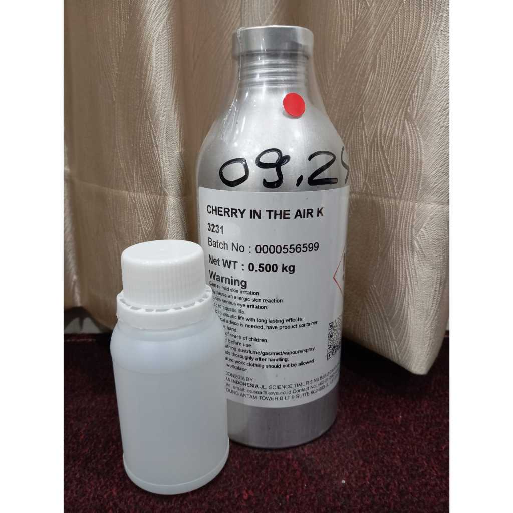 E. CERY K 3231 By KEVA, Bibit Murni escada ch3Arry Kemasan Repack 100 ML