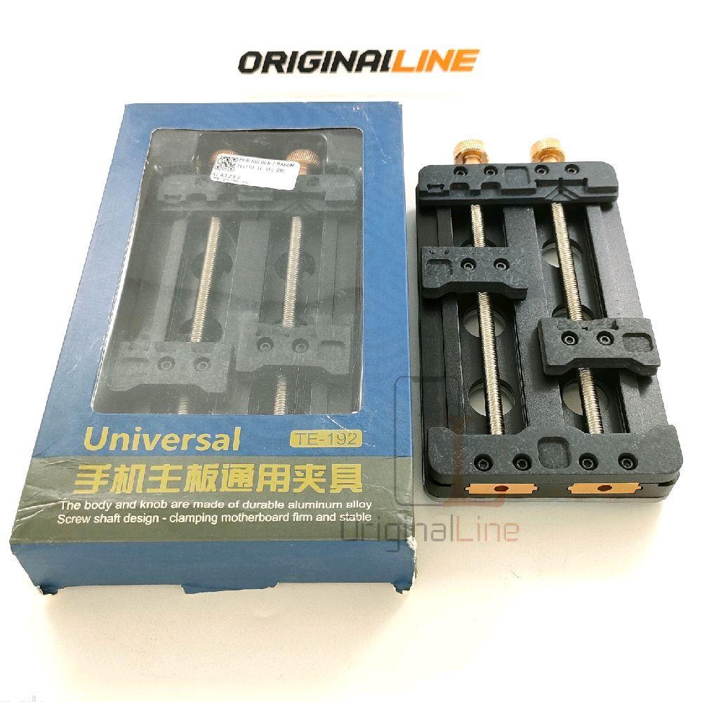 RAGUM TELIJIA TE-192 / RAGUM PENJEPIT PCB ORIGINAL