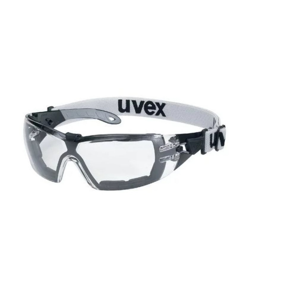 Kacamata Uvex 9192180 / Kacamata Safety Uvex 9192180