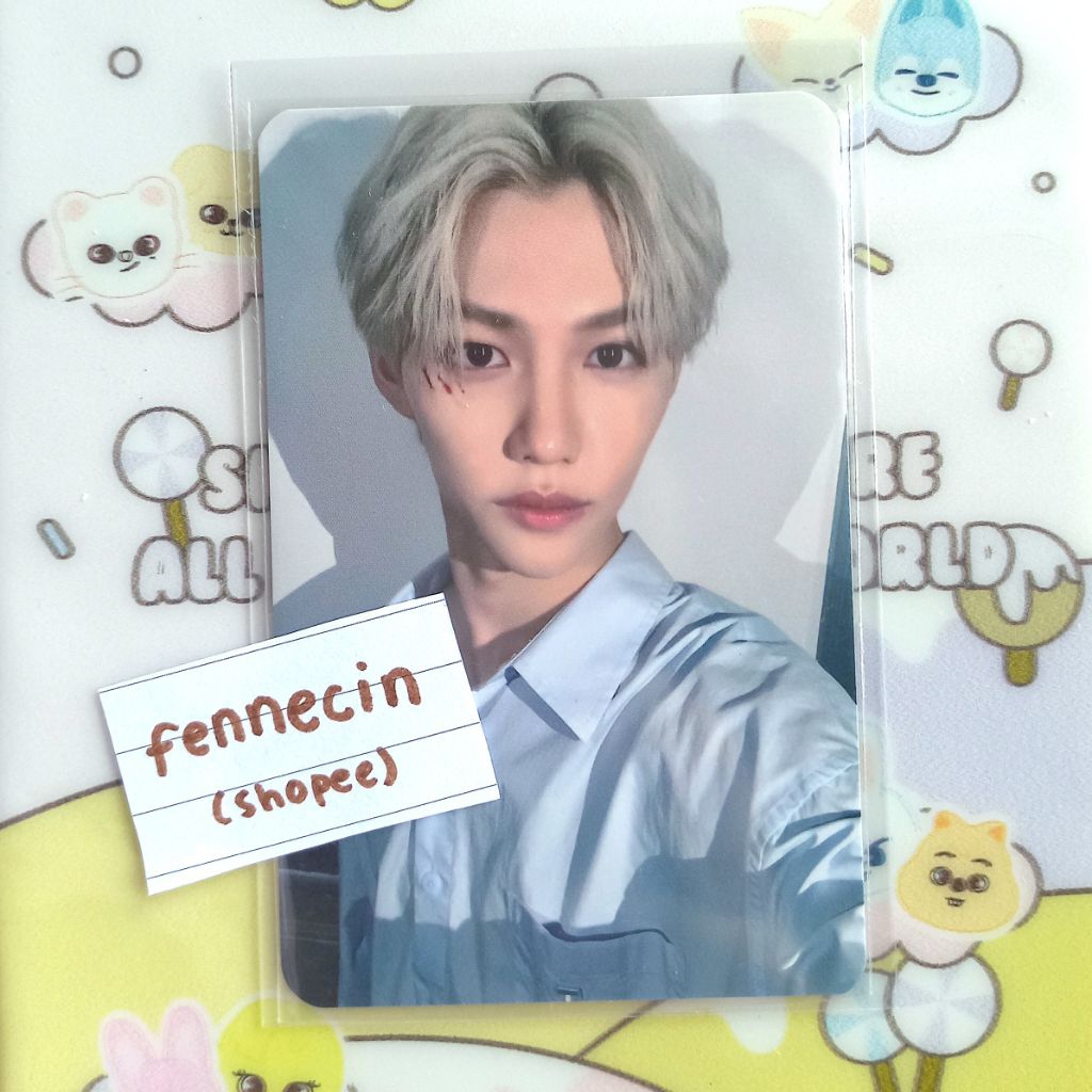 SWID in life inseng felix yongbok stray kids skz