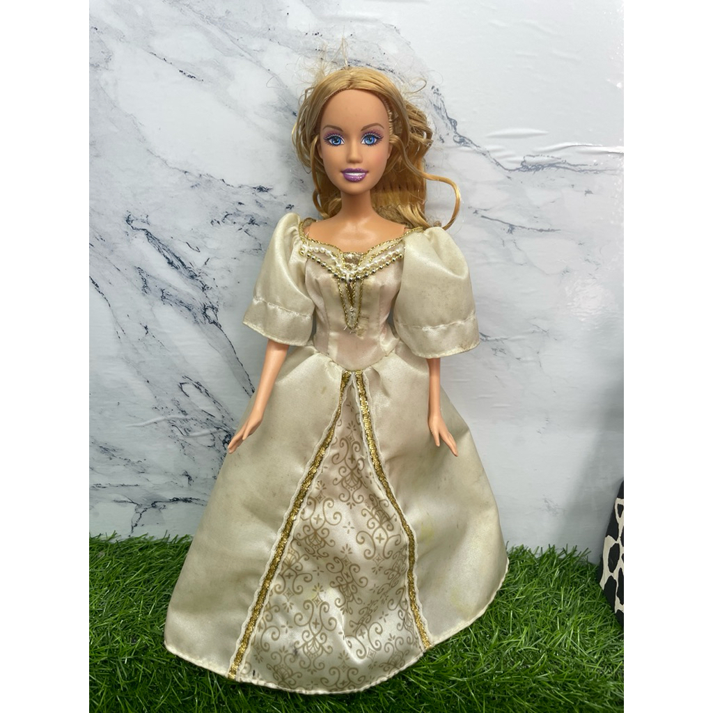 Barbie Rosella / Barbie Movie