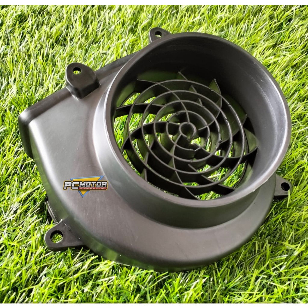 Tutup kipas Cover Kipas BEAT FI 2012 - 2015