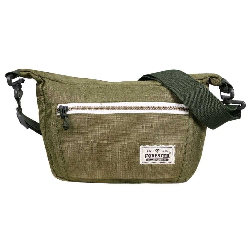 TAS PRIA Tas Selempang Tas Selendang Vintage Forester Original