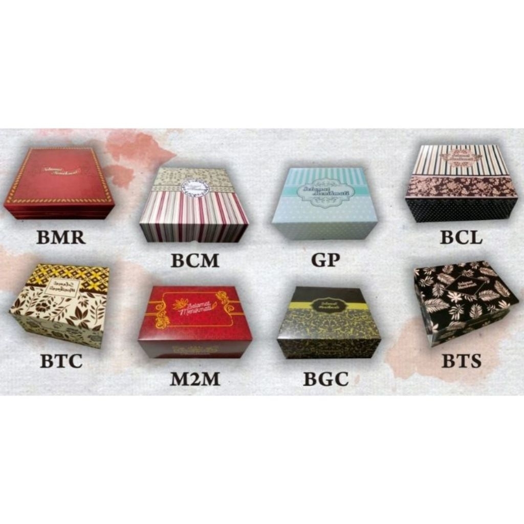 

Dus Sambung-Tanpa Rakit 10x15cm & 12x14cm/Dus snack tanpa rakit ukuran 10x15cm & 12x14 cm/HARGA TERTERA UTK 10LEMBAR