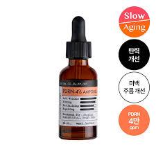 PDRN 4% Ampoule (Derma Factory)