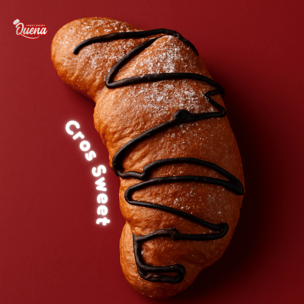 

Cinnamon Choco Special Quena