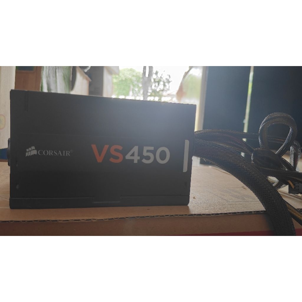 CORSAIR VS450