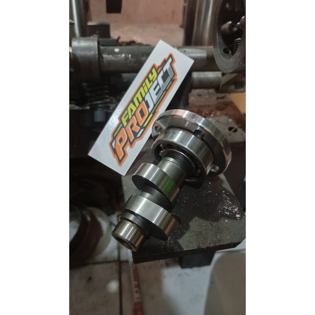 NOKEN AS TIGER CUSTOM RRA17