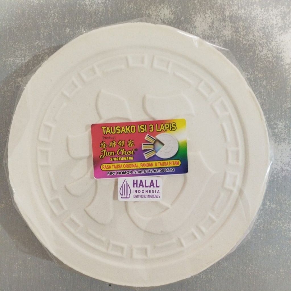 

Tausako isi 3 lapis tausa junchoi