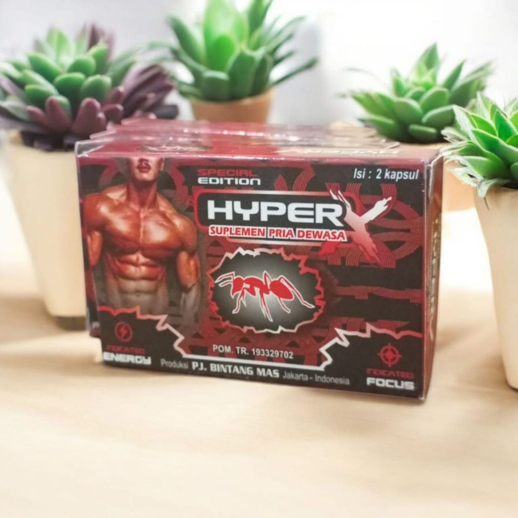 

Madu Bubuk Ecer 5 Pack Hyperx Madu Herb Ecer