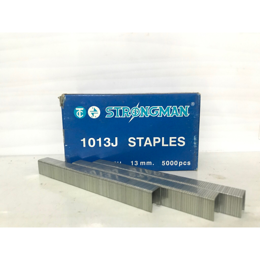STRONGMAN ISI STAPLES ANGIN U 1013J  STRONGMAN