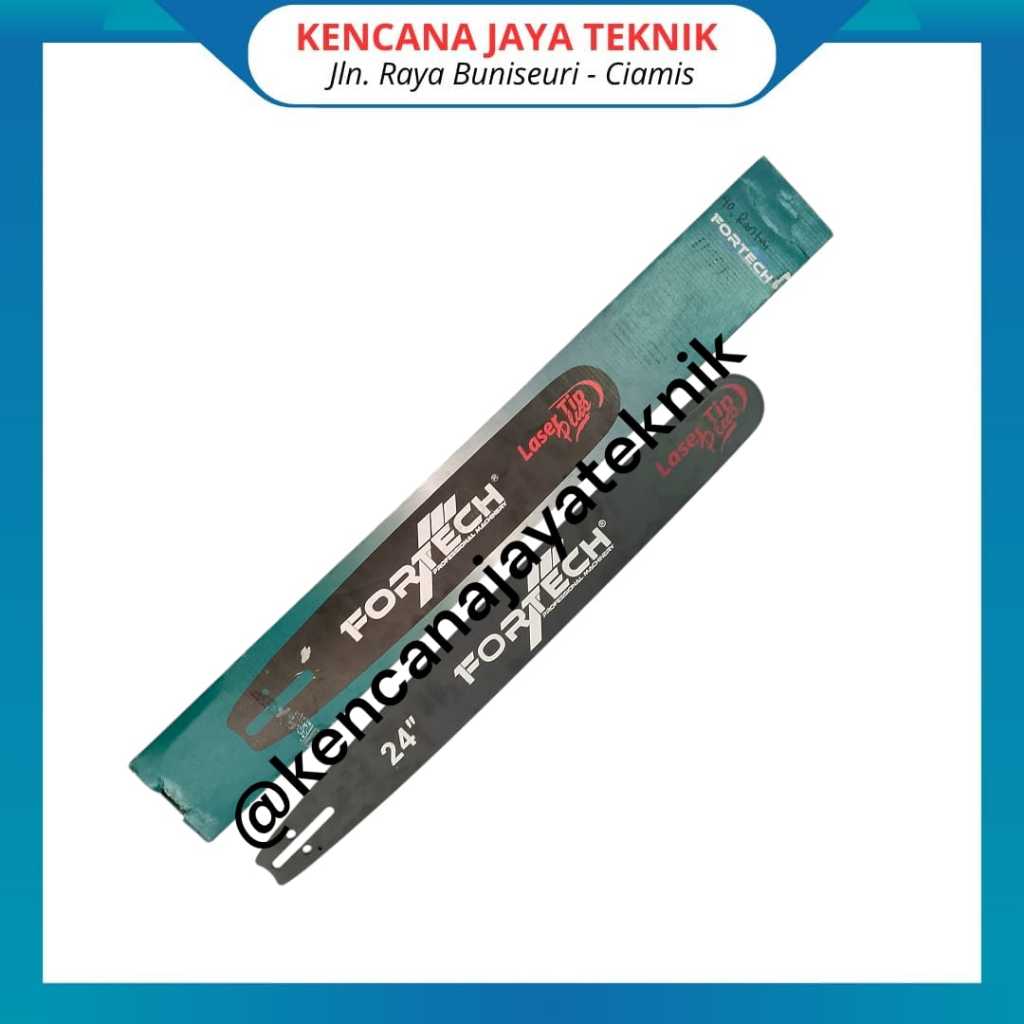 Bar Senso 24" Fortech Original