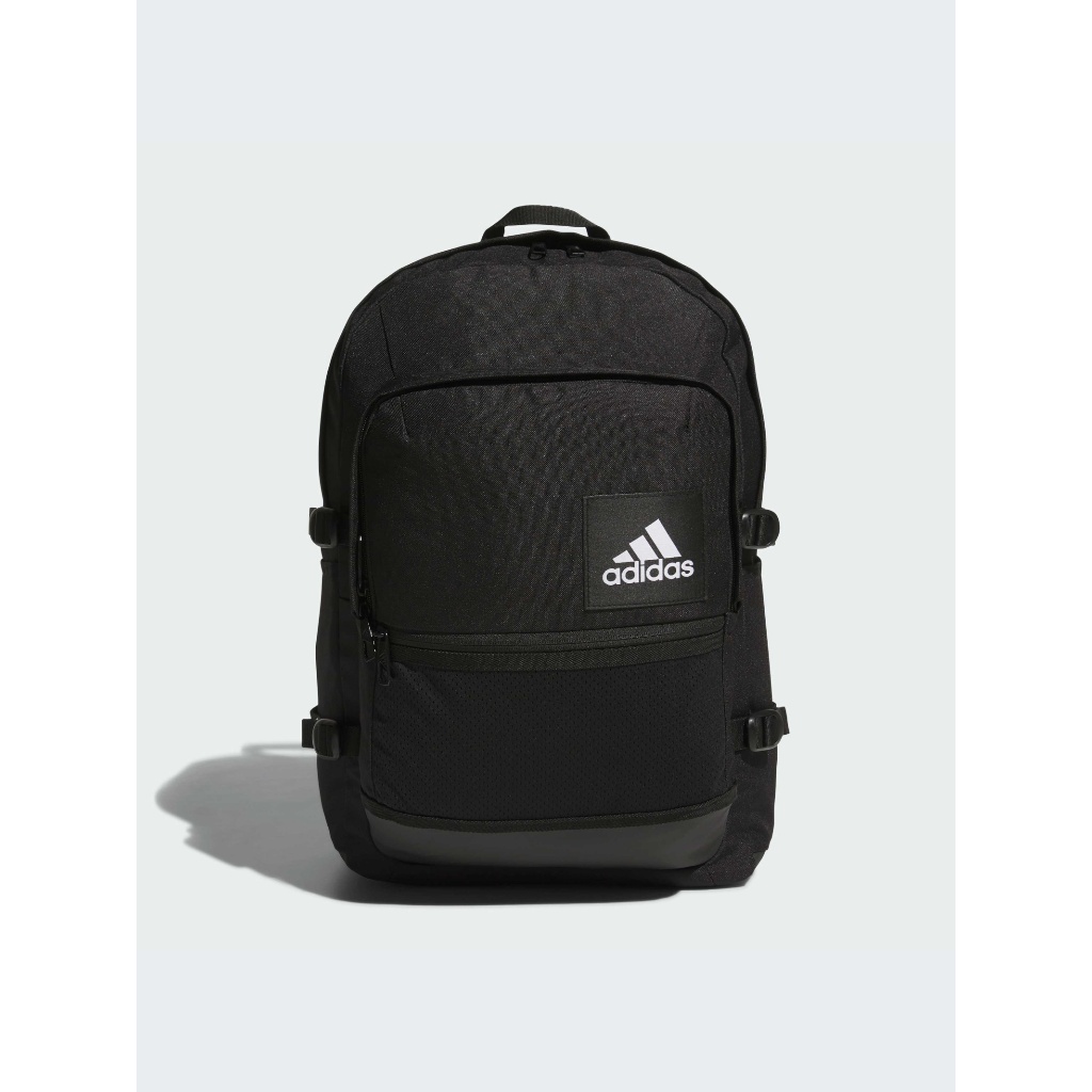 Tas Ransel Pria Adidas Essentials Multi Pocket Backpack IT2061