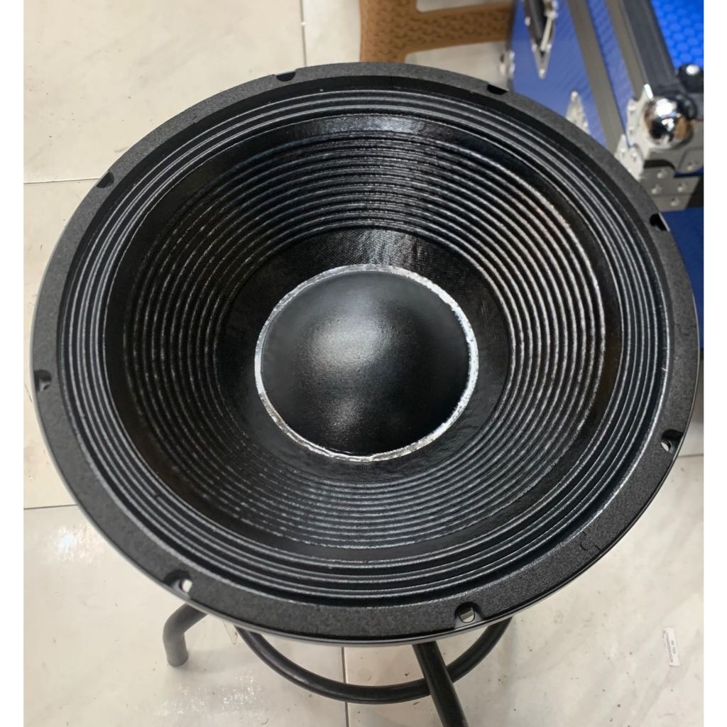 BNC 15TBX100 KOMPONEN SPEAKER 15 Inch B&C 15 TBX100 / 15TBX 100 - H