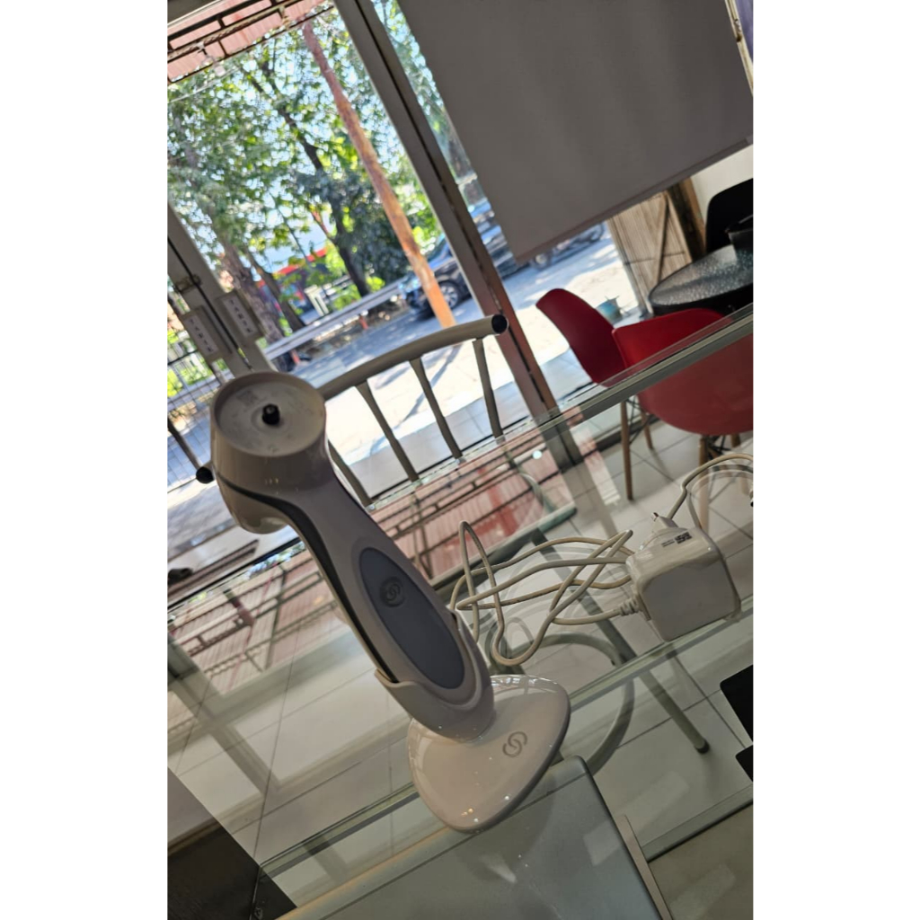 Nuskin Pembersih Wajah Original