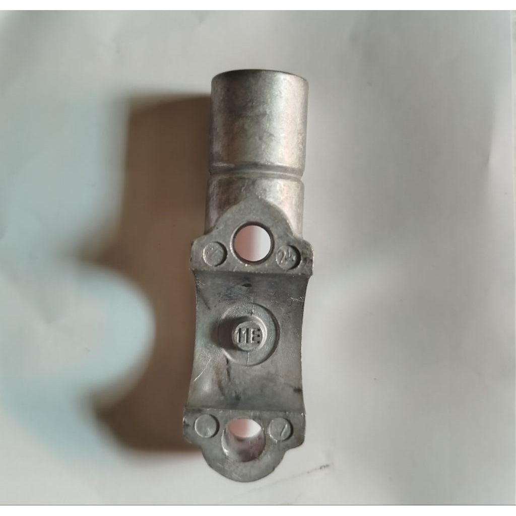 Dudukan stang beat fi beat original