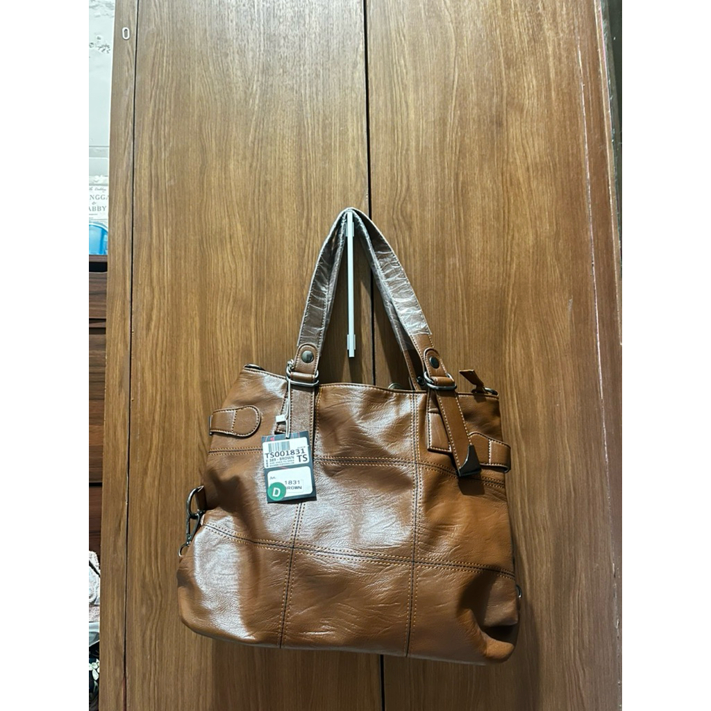 TAS WANITA DONATELLO