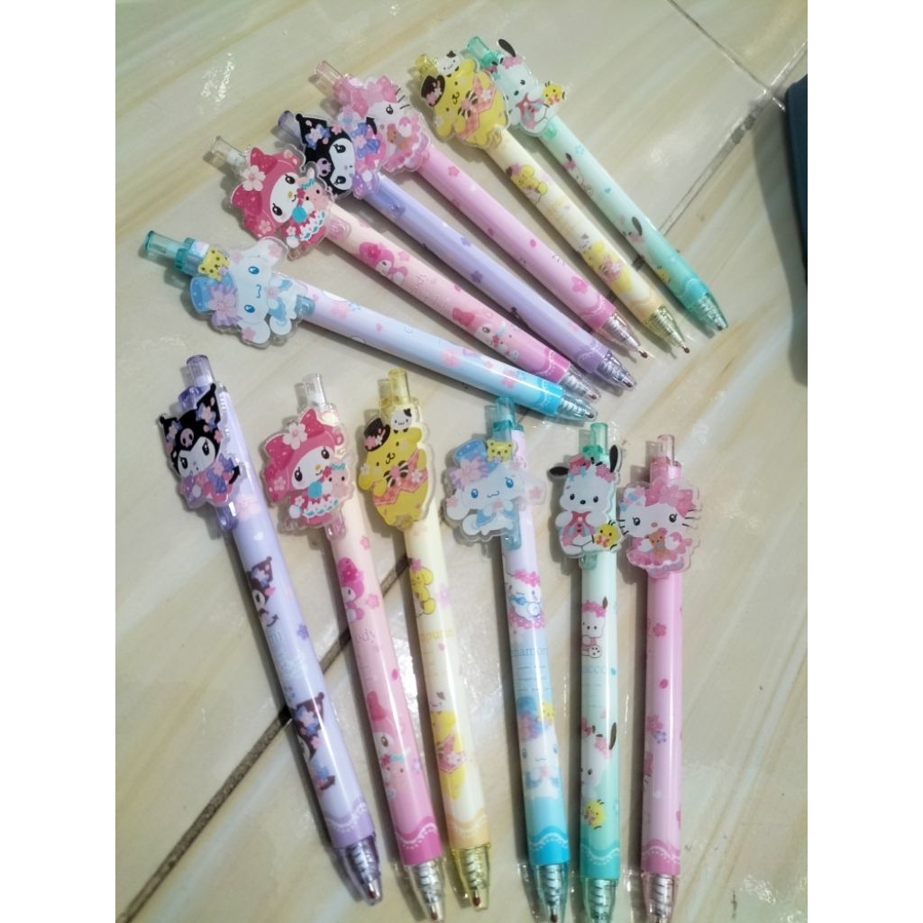 

penakrilik pulpen murah pulpen cetek