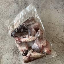 

Ikan Gabus Bersih Siap Masak 500gr & 1kg