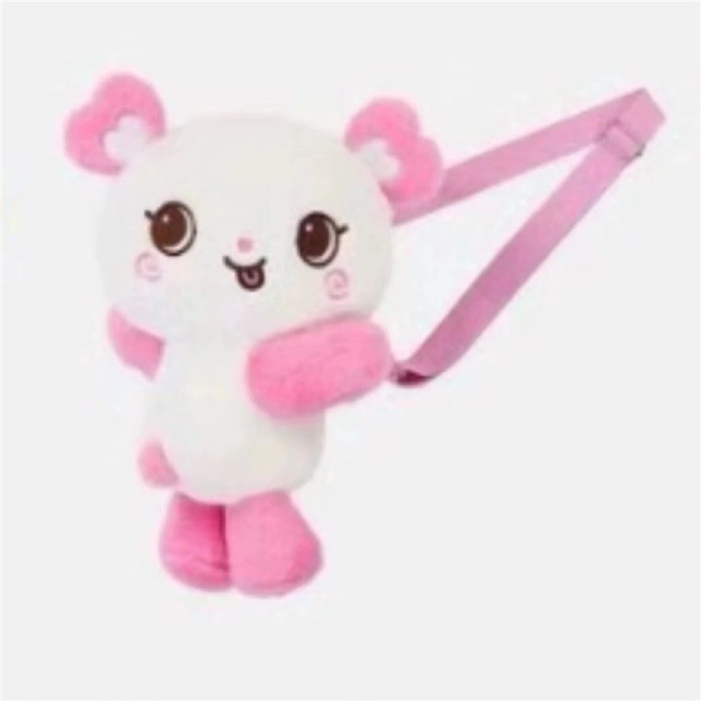 NCT WISH Character bag set Sakuya