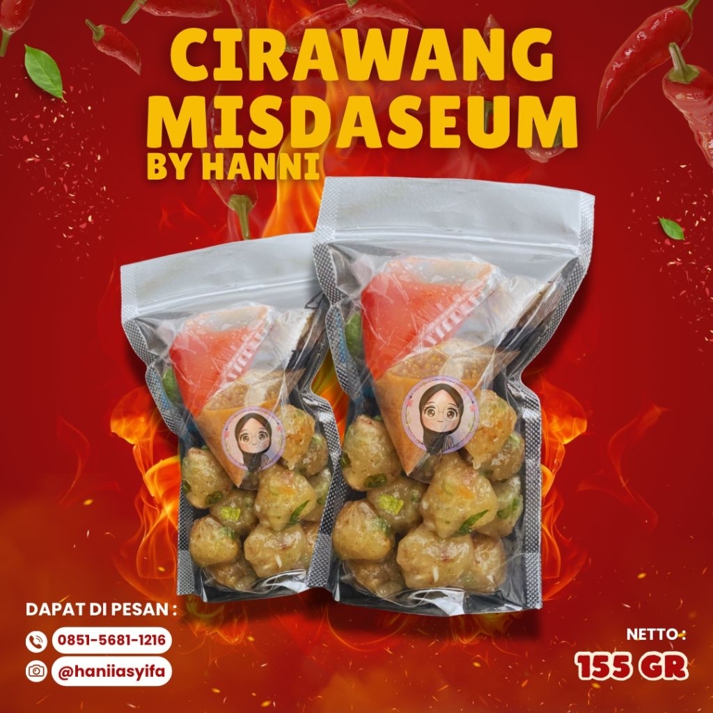 

CIRAWANG MISDASEUM