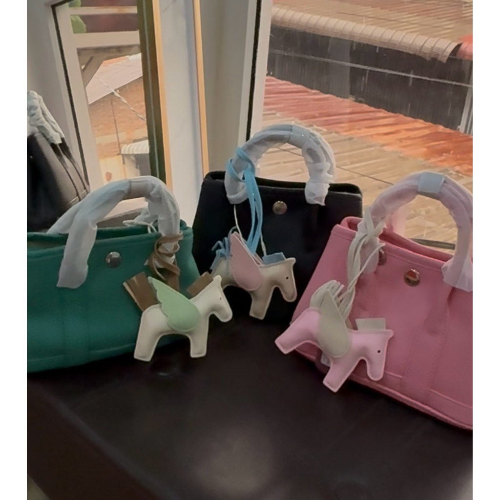 Tas Garden Party Mini