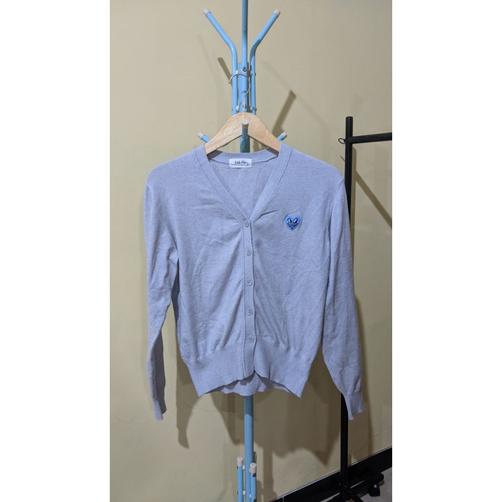 link co cardigan keith haring splitpay 10k ( sisanya tf)