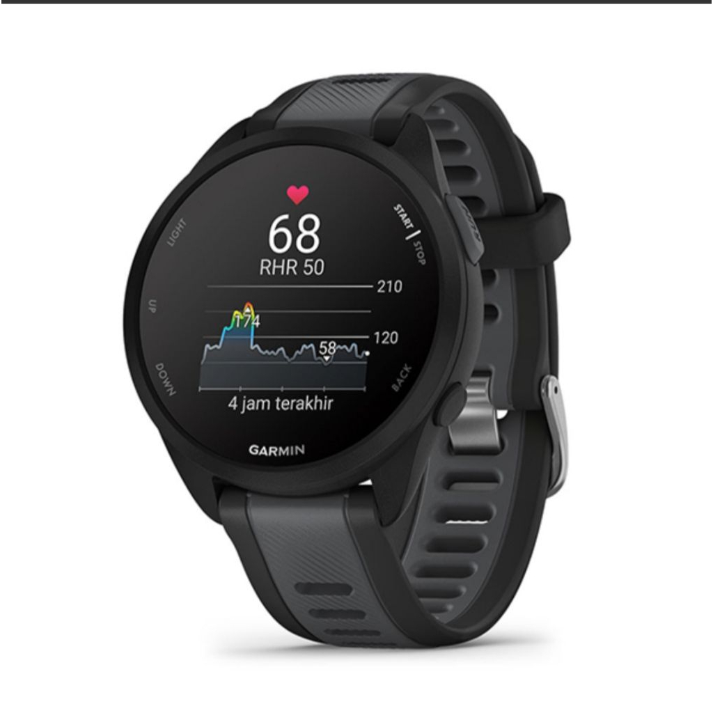 garmin Forerunner 165