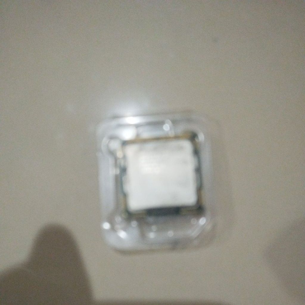 PROCESSOR INTEL CORE I7 870 GEN 1 LGA 1156