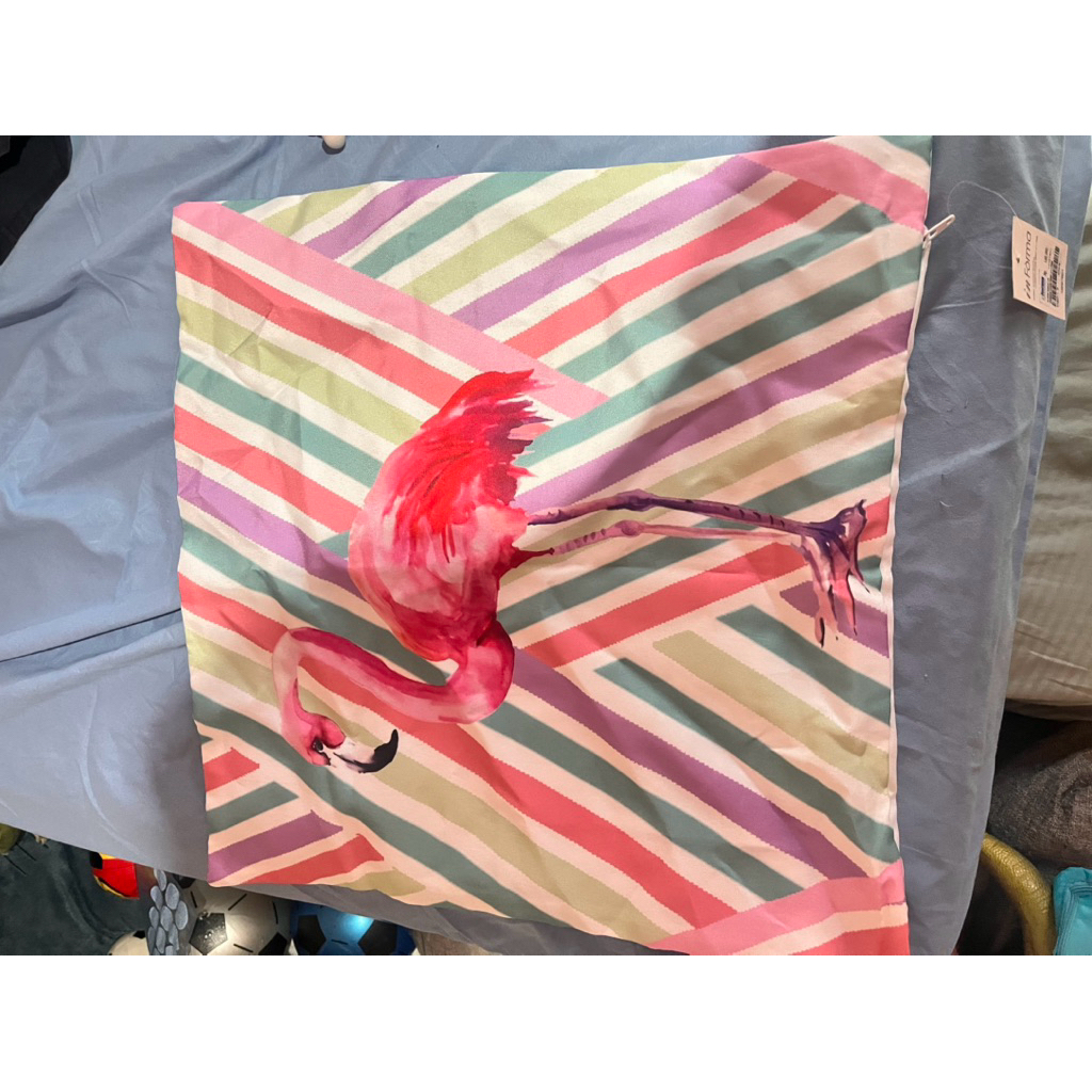 Sarung Bantal Sofa informa