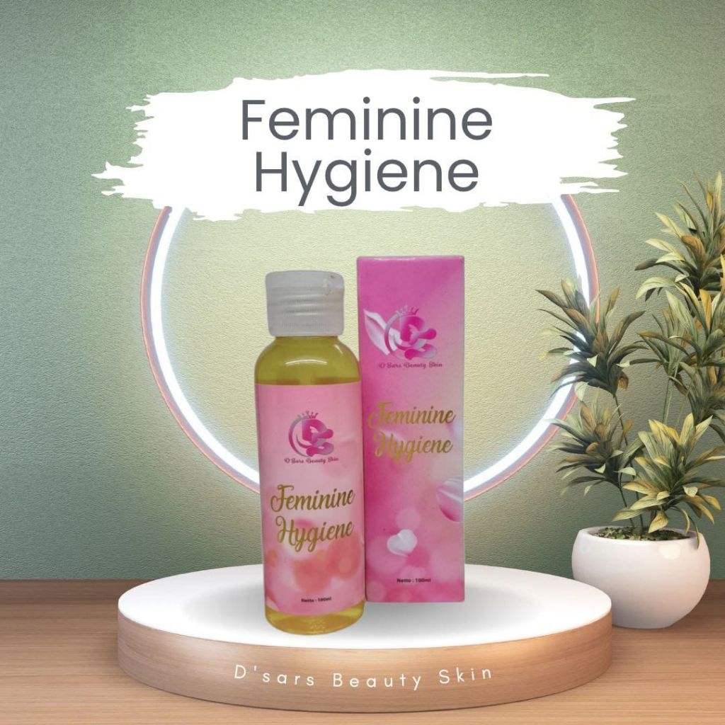 FeminineHygiene