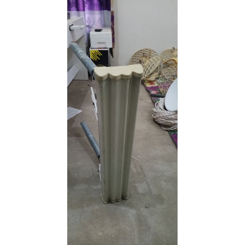 Ubnt Sectoral bekas mulus