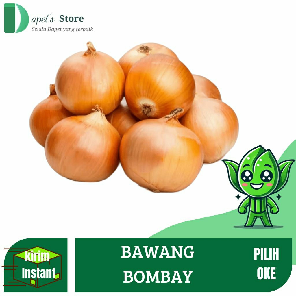 

Bawang Bombay Terbaik Bawang Bombay Bagus - Dapet'S Store