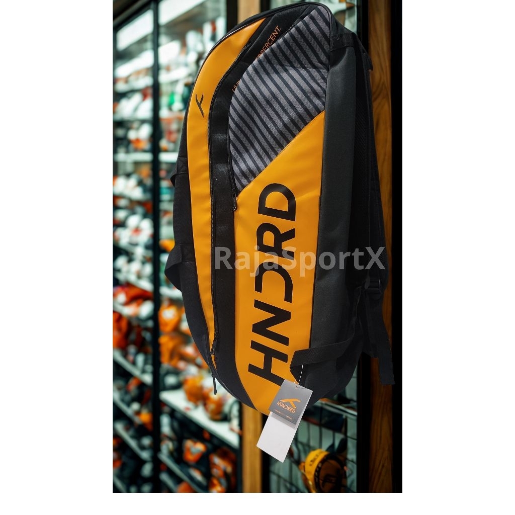 Tas Badminton Hundred Original