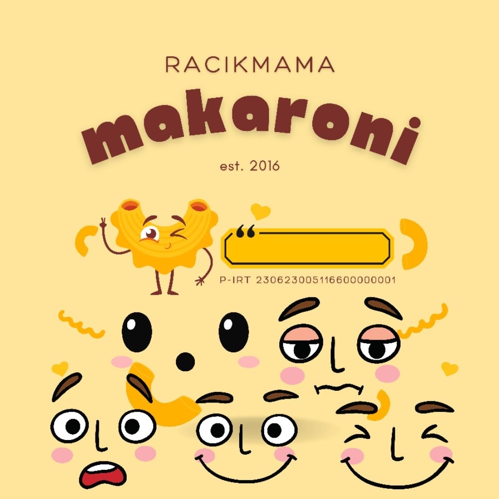 

Makaroni