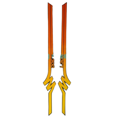 Stiker Striping Lis Les Body Mobil Pick Up L300