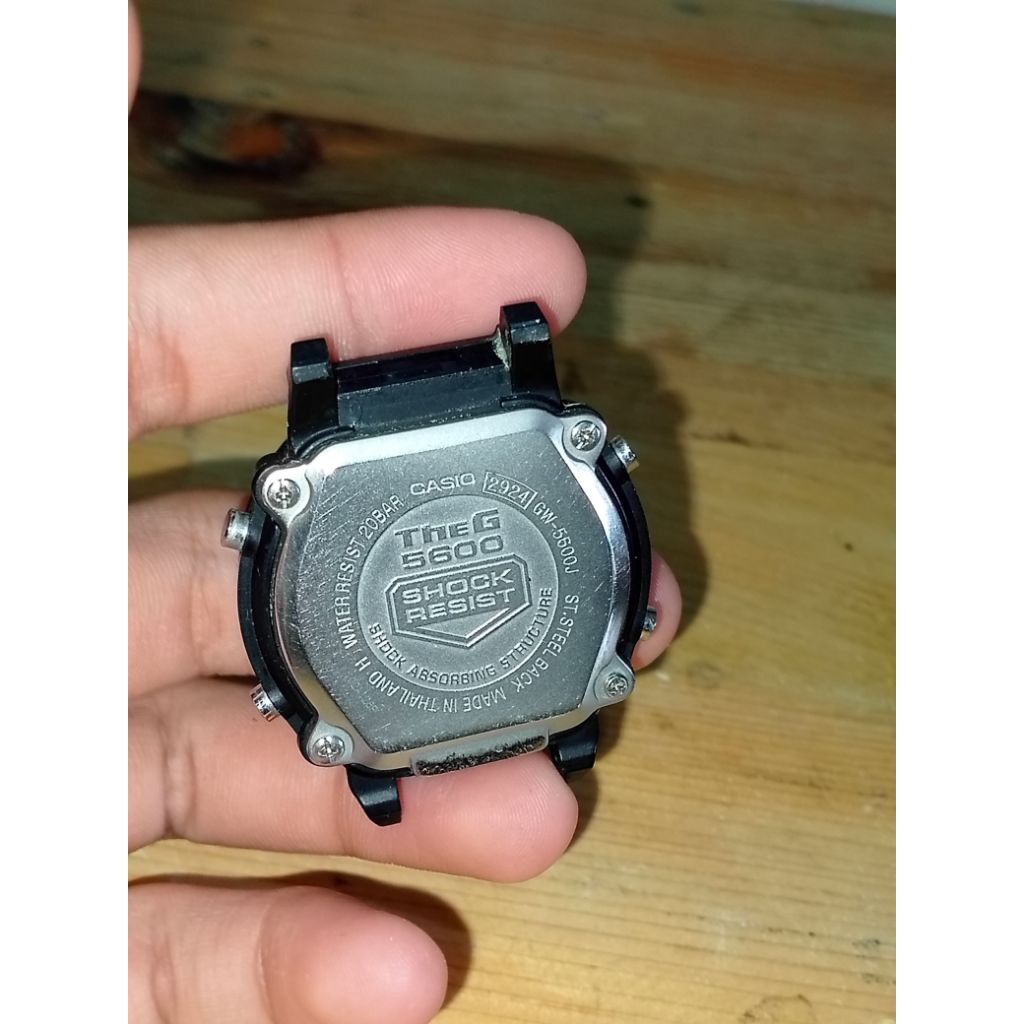 modul G-Shock gw5600 j original