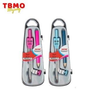 

TBMO Math Set / Jangka Joyko MS-410