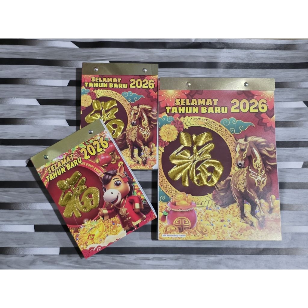 

KALENDER HARIAN SOBEK SEDANG BHM DAN BHB 2026 SHIO kuda