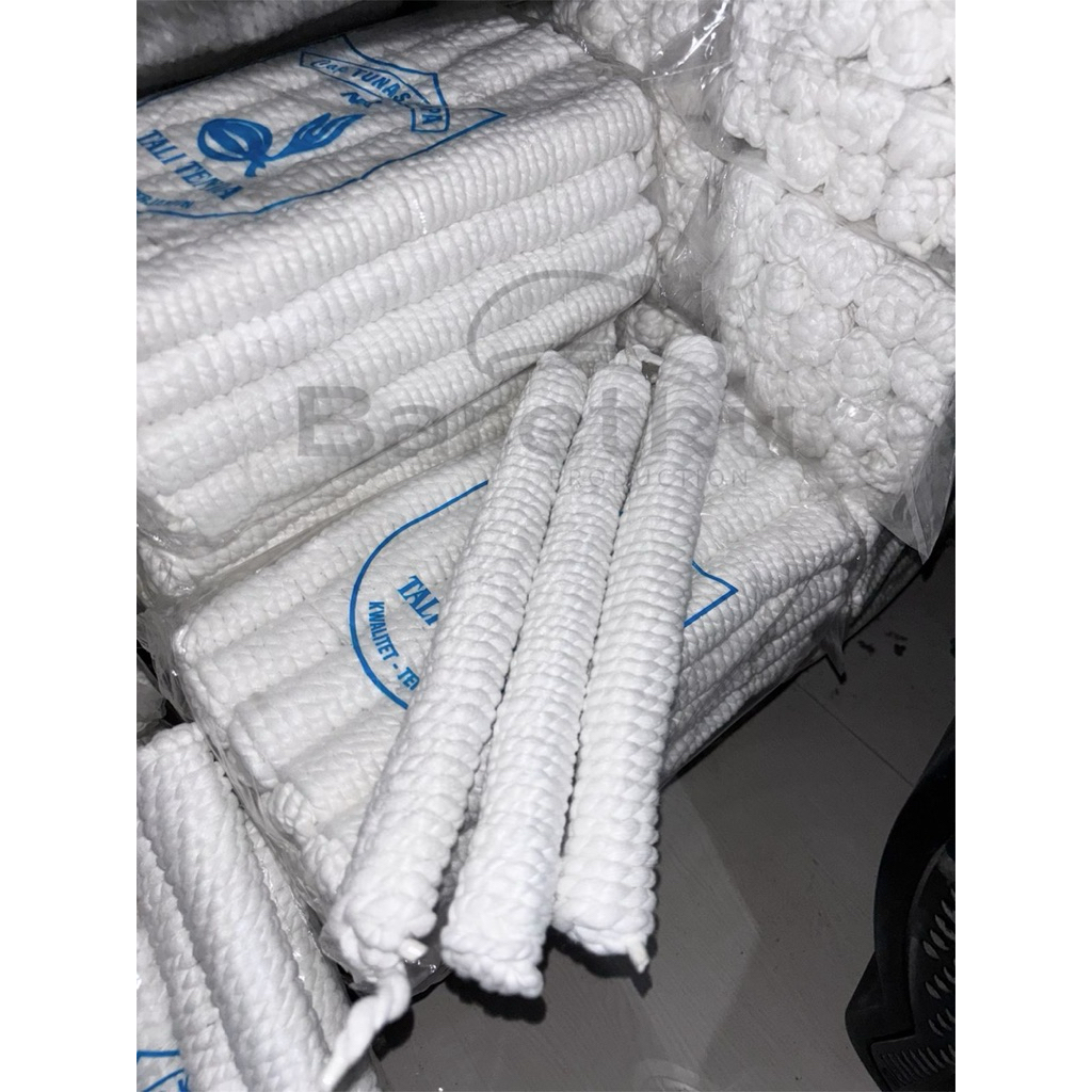 

Tali Tambang Pramuka 5M ( SATUAN )