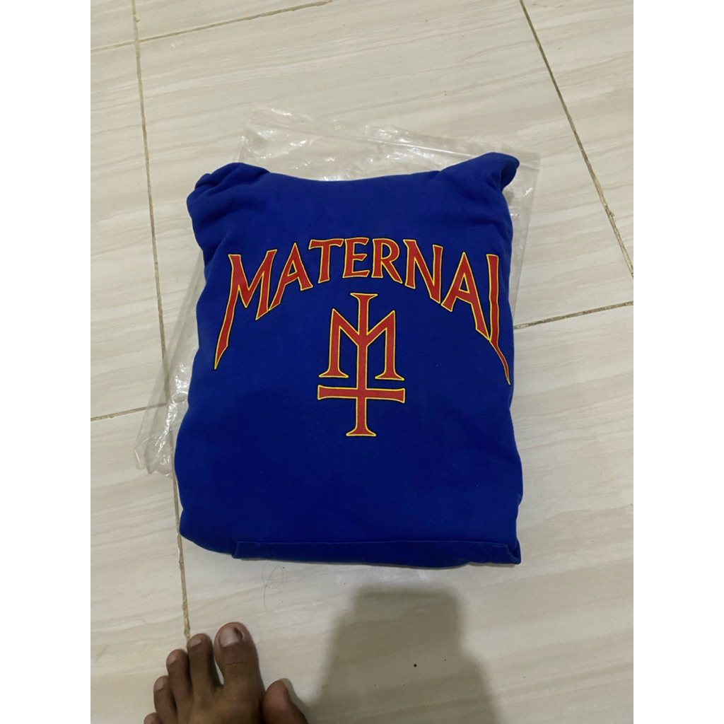 Maternal disaster wonder