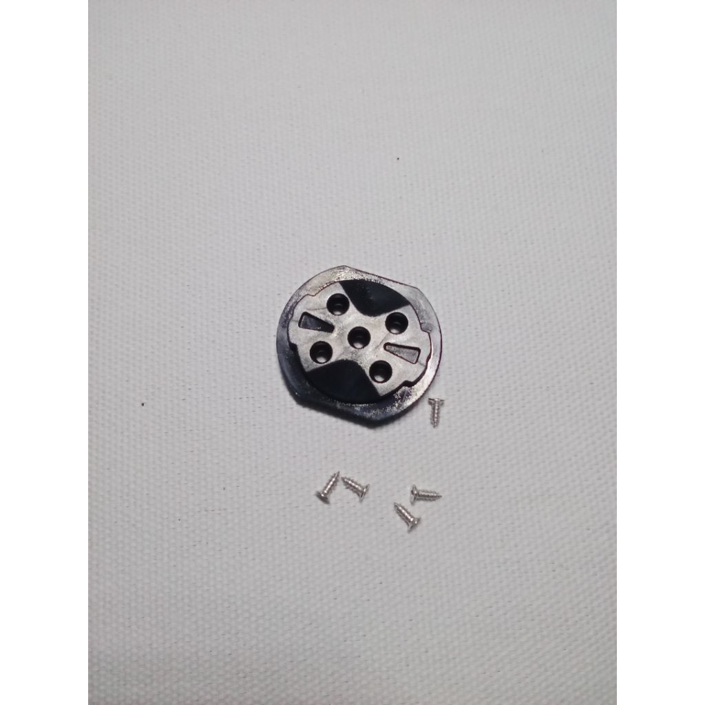 Repair kit bracket speedometer sepeda tipe Garmin