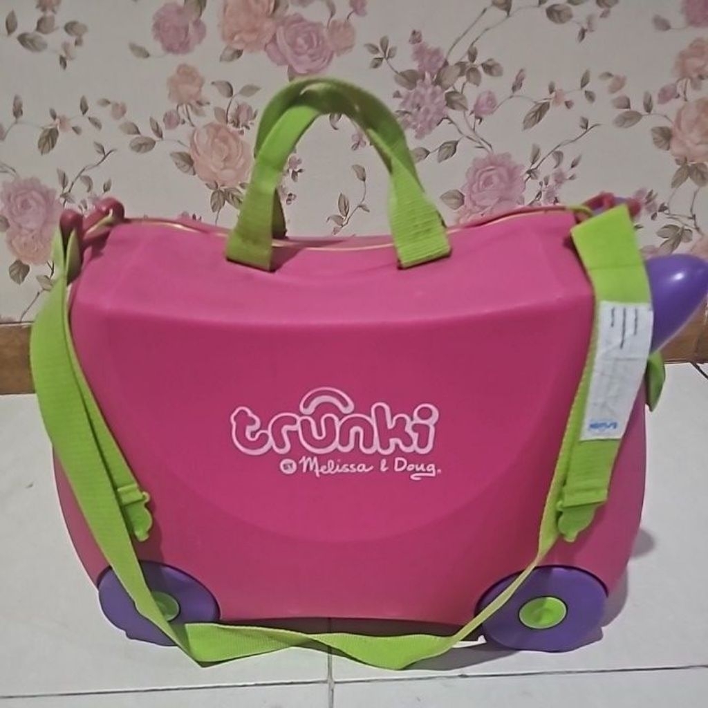 Trunki