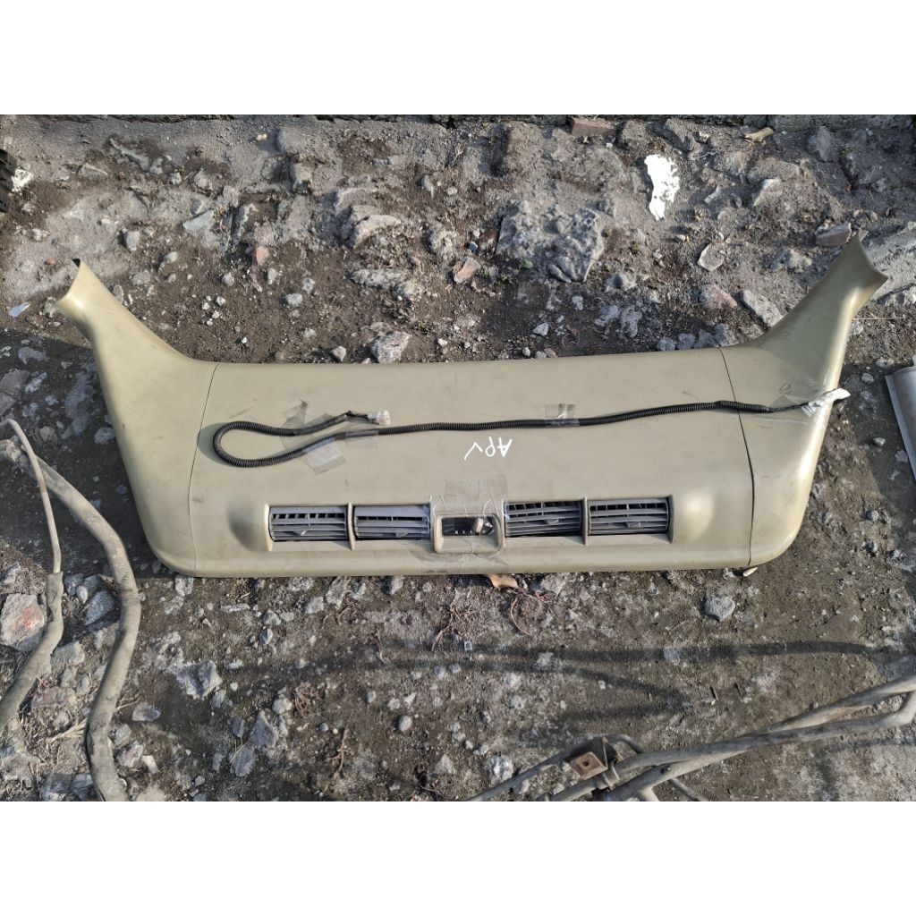 Doble Blower Ac Apv Original Copotan