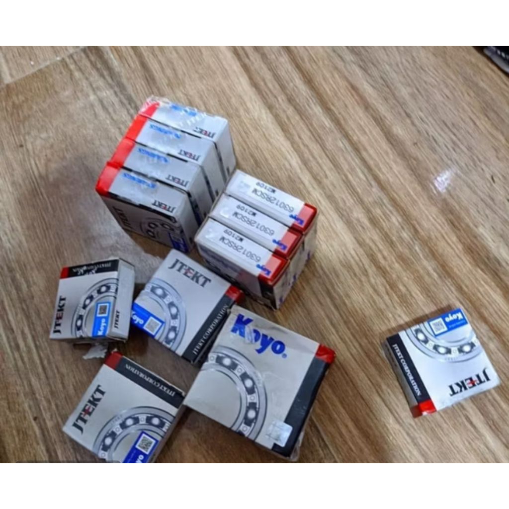 laher bearing gardan/girbox 6302 koyo beat Vario scopy PCX adv