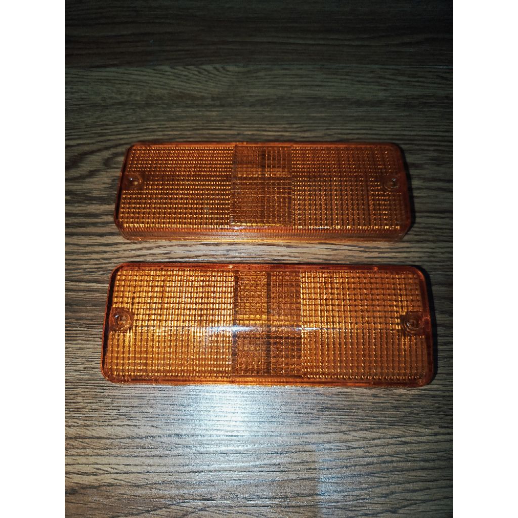 MIKA LAMPU BUMPER SUZUKI CARRY