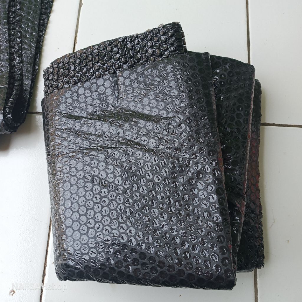 

BablewraP meteran 2mx125m