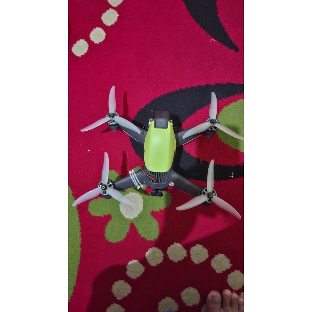 dji fpv