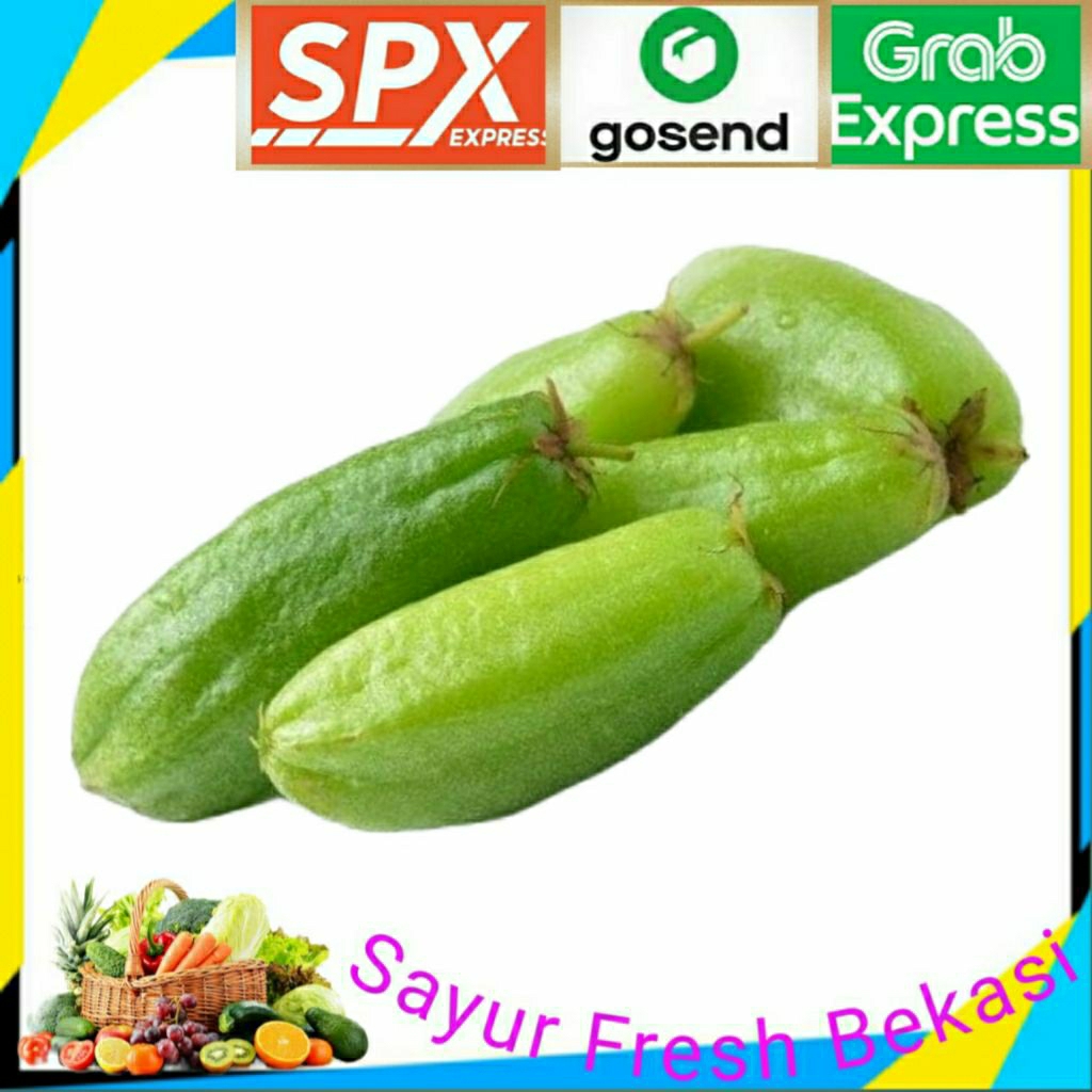 

Belimbing Sayur/Belimbing Wuluh 200gr.